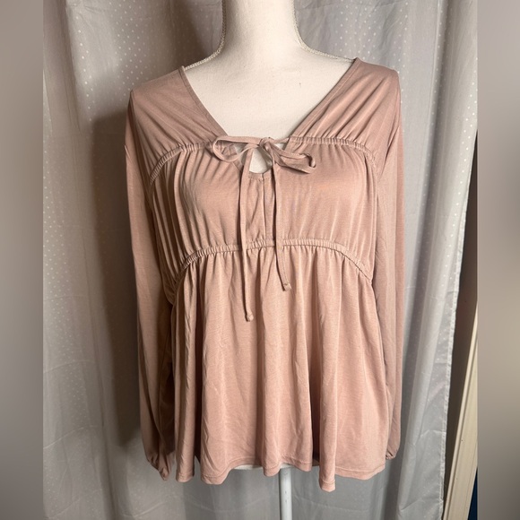 Lucky Brand Tops - Lucky Brand Top Size Large NWT
